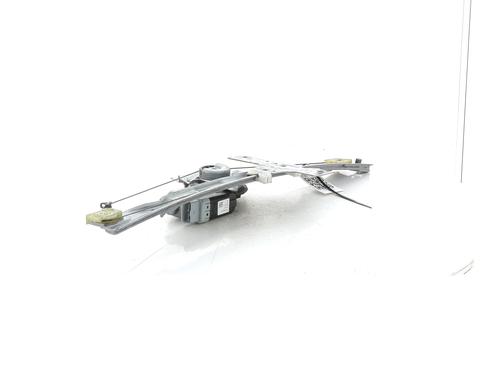 Front left window mechanism PEUGEOT 207 (WA_, WC_) 1.6 HDi | BP16545518C22 