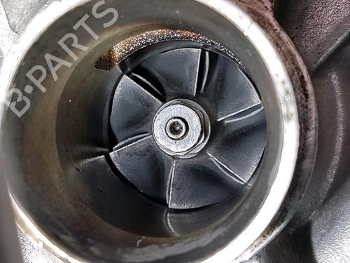 Engine PEUGEOT 5008 (0U_, 0E_) 1.6 16V | BP33685883M1 - Image 8