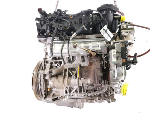 Engine BMW 3 Touring (E91) 318 d | BP37065061M1 - Image 4