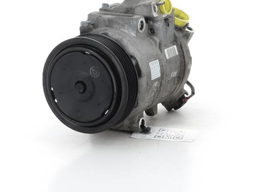 Used AC compressor AC compressor 39489293 39489293