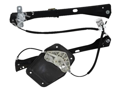 Front left window mechanism VW GOLF V (1K1) 1.9 TDI | BP36548698C22 - Image 2