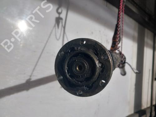 Driveshaft AUDI A6 C9 (FN2) 2.0 TFSI PHEV quattro | BP39235657M37 - Image 2