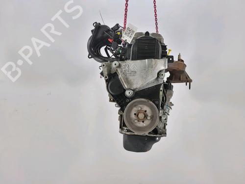 Motor CITROËN C3 I (FC_, FN_) 1.1 i (60 hp) 20977867