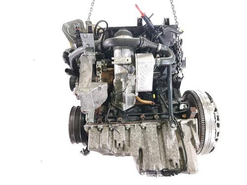 Engine BMW 1 (E87) 118 d | BP29517503M1 