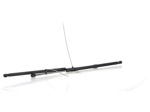 Tailgate lift support FORD FIESTA V (JH_, JD_) 1.25 16V | BP27903741C138 