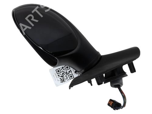 Spiegel buiten links PEUGEOT 206+ (2L_, 2M_) 1.4 HDi eco 70 (68 hp) 29987698