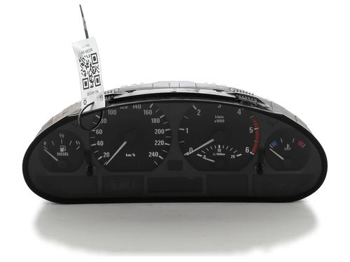 Instrument cluster BMW 3 (E46) 330 d | BP24814151C47 