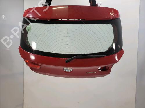 Used Tailgate BMW 1 (F20) 116 d (116 hp) 29552538