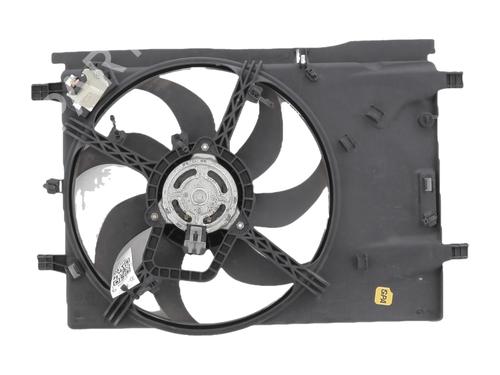 Used Radiator fan Radiator fan 37506207 37506207