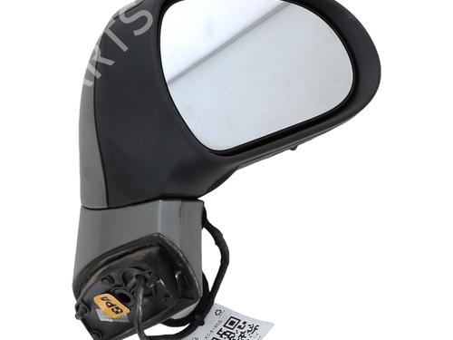 Used Right mirror PEUGEOT 207 CC (WD_) 1.6 HDi (109 hp) 29111076