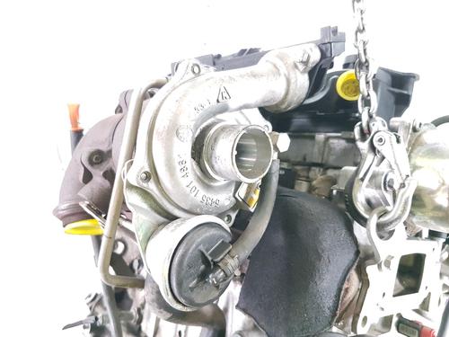 Engine PEUGEOT 107 (PM_, PN_) 1.4 HDi | BP25992740M1 