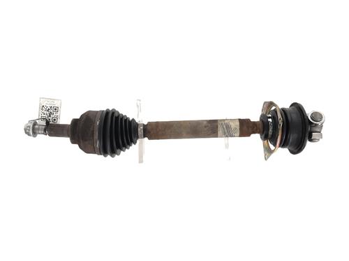 Used Left front driveshaft RENAULT LAGUNA II (BG0/1_) [2001-2007]  24872503