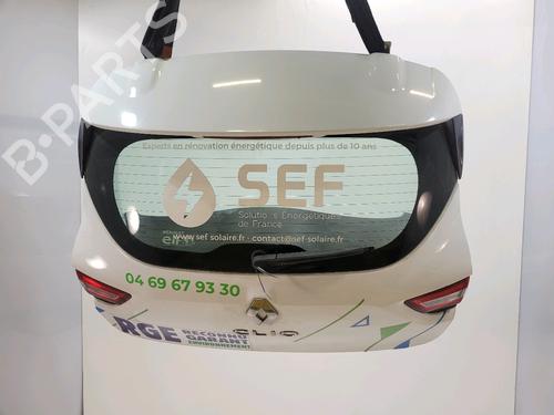 tailgate-renault-clio-iv-bh_-2012-2013-2014-2015-2016-2017-2018-2019-2020-2021-36006342 main image