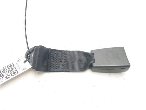 Used Seat buckle LANCIA Y (840_) 1.2 (840AA, 840AF1A) (60 hp) 27916618