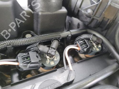 Engine CITROËN NEMO MPV 1.4 HDi | BP28160982M1 