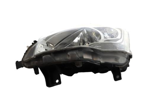 Venstre forlygte CITROËN BERLINGO MULTISPACE (B9) 1.6 HDi 90 | BP30165269C28