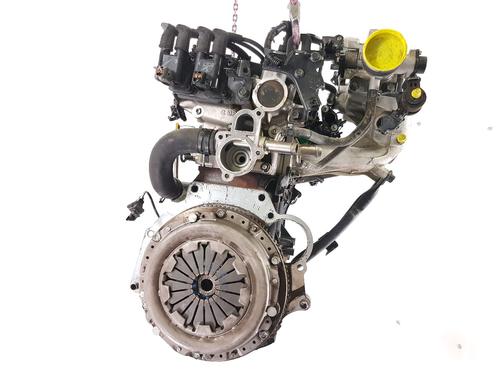 Engine KIA RIO II (JB) 1.4 16V | BP38768019M1 - Image 3