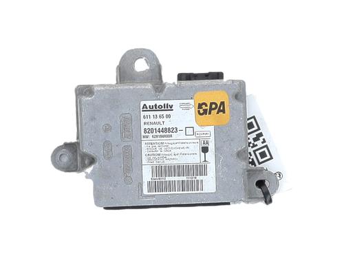 ECU airbags RENAULT MASTER III Van (FV) 2.3 dCi 130 FWD (FV0M, FV0Y, FV0J, FV02, FV03) | BP30189992M53 