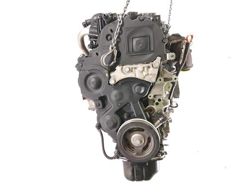 Used Engine PEUGEOT 207 (WA_, WC_) 1.4 HDi (68 hp) 29988433