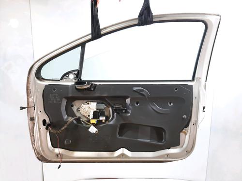 Right front door PEUGEOT 307 (3A/C) 1.6 | BP18669214C3 