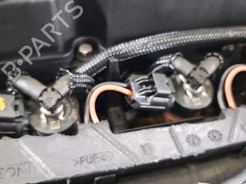 Engine CITROËN C3 II (SC_) 1.4 HDi 70 (SC8HZC, SC8HR0, SC8HP4) | BP31875745M1 
