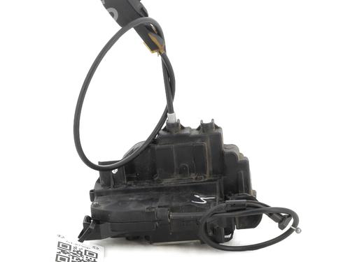 Vergrendeling links voor RENAULT MODUS / GRAND MODUS (F/JP0_) 1.5 dCi (FP0D, JP0D) (82 hp) 25992684