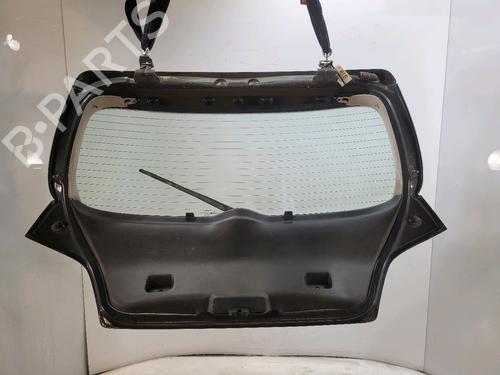 Tailgate PEUGEOT 307 (3A/C) 1.6 HDi | BP21114232C6 