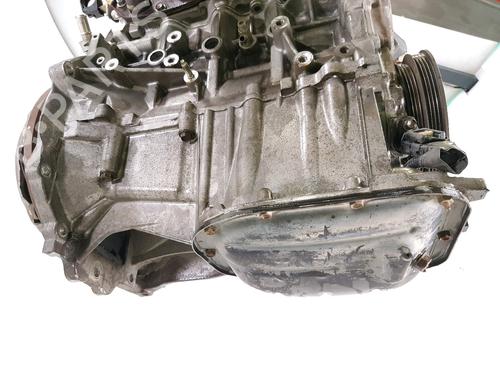 Engine TOYOTA YARIS (_P1_) 1.5 (NCP13_, NCP13R) | BP31661631M1 