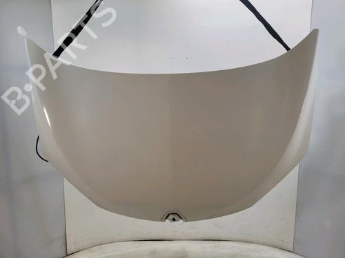 Used Hood Hood RENAULT MEGANE III Hatchback (BZ0/1_, B3_) 1.5 dCi (BZ0C) (90 hp) 33567391 33567391