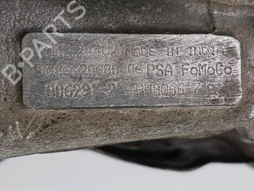 Engine CITROËN C4 II (NC_) 1.6 HDi 110 | BP31142314M1 