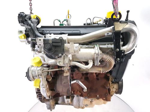 Engine RENAULT CLIO III Hatchback Van (SB_, SR_) | BP39394620M1 - Image 5