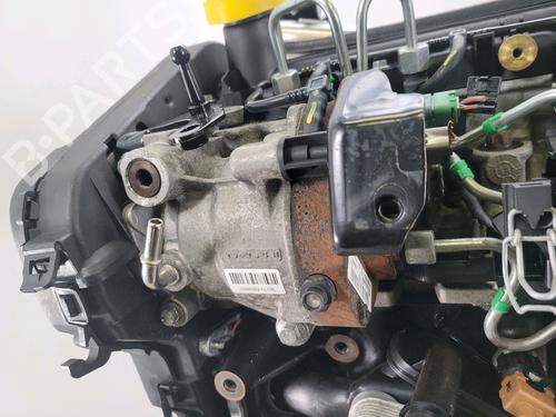 Engine RENAULT MODUS / GRAND MODUS (F/JP0_) 1.5 dCi (FP0F, JP0F) | BP39764448M1 - Image 8