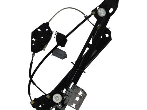 Used Rear left window mechanism VW PASSAT CC B6 (357) 2.0 TDI (140 hp) 29470529