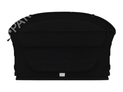 Rear parcel shelf RENAULT MEGANE III Hatchback (BZ0/1_, B3_) 1.5 dCi (BZ09, BZ0D, BZ1W, BZ29, BZ14) | BP30558157C85