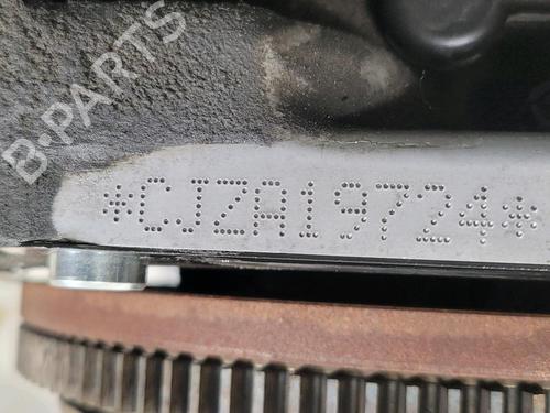 Motor VW POLO V (6R1, 6C1) 1.2 TSI 16V | BP29848980M1