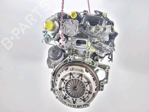 Motor CITROËN C4 I (LC_) 1.6 HDi | BP29964728M1