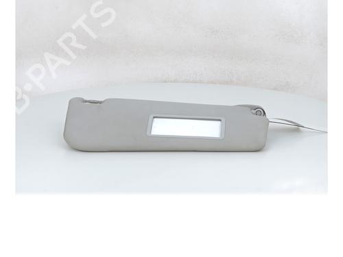 Right sun visor FIAT PUNTO (188_) 1.2 60 (188.030, .050, .130, .150, .230, .250) | BP29347031I2 
