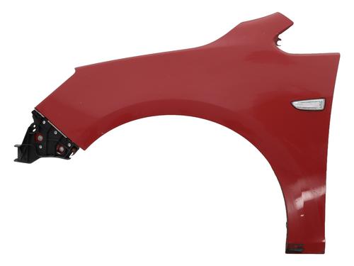 Used Left front fenders OPEL ASTRA H (A04) [2004-2014]  26670435