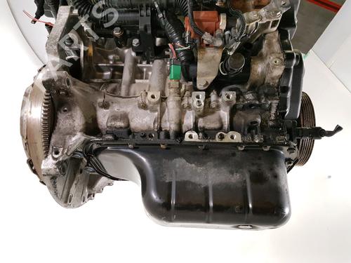 Engine PEUGEOT 307 (3A/C) 1.6 HDi | BP28177024M1 