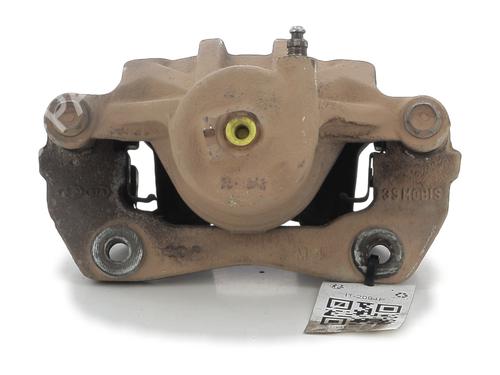 Right front brake caliper HYUNDAI ix20 (JC) 1.6 CRDI | BP27911970M104 