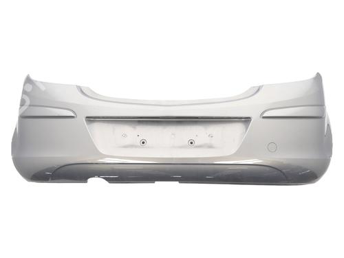Used Rear bumper OPEL CORSA D (S07) 1.2 (L08, L68) (86 hp) 28616826