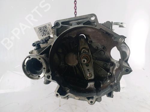 Gearbox VW POLO IV (9N_, 9A_) 1.4 TDI | BP29964491M3 