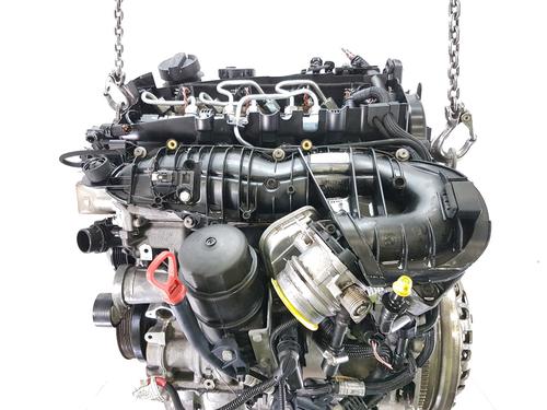Engine BMW 1 (E87) 116 d | BP29987883M1 