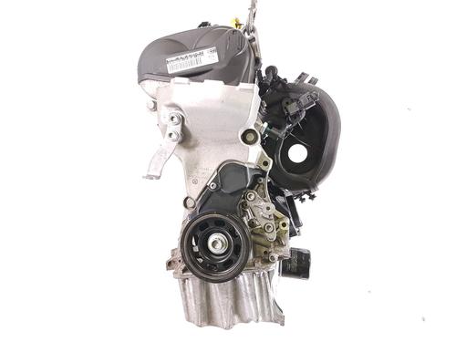 Used Engine VW POLO V (6R1, 6C1) 1.0 (60 hp) 26591510