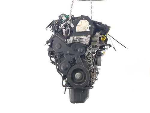 Used Engine Engine 39523843 39523843
