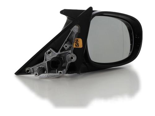 Right mirror BMW 3 (E90) 325 d | BP28122171C27 