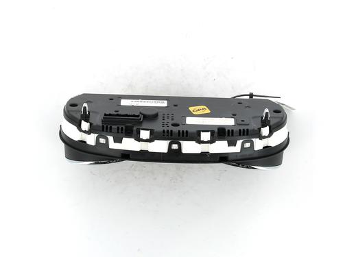 Used Instrument cluster NISSAN QASHQAI / QASHQAI +2 I (J10, NJ10, JJ10E) 1.6 (117 hp) 17177021