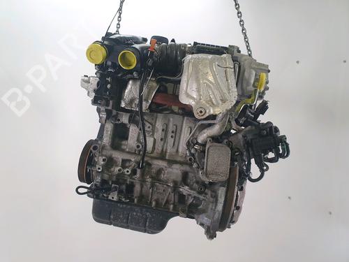 Engine PEUGEOT PARTNER Box Body/MPV 1.6 HDi / BlueHDi 75 | BP30503339M1