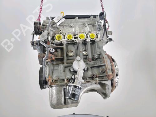 Engine TOYOTA YARIS (_P9_) 1.3 VVT-i (SCP90_, SCP90R) | BP28160599M1 