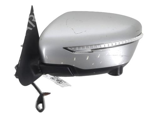 Left mirror NISSAN JUKE (F15) 1.5 dCi | BP25590541C26 